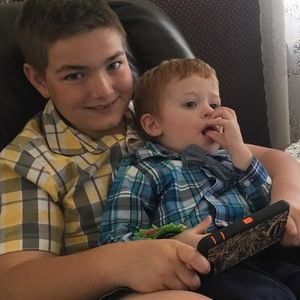 Meet your Posher, Seth